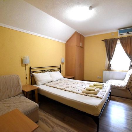 Etno Kuca Sa Konacistem Gocko Hotel Vrnjačka Banja Exterior foto