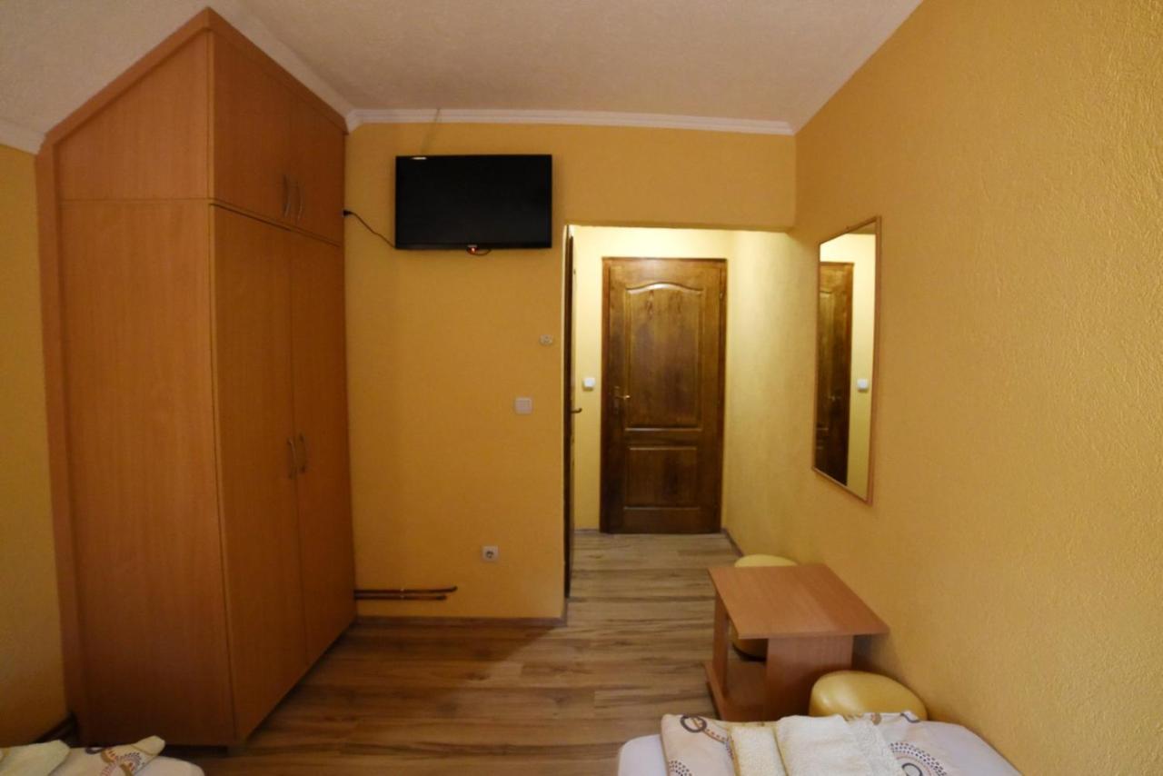 Etno Kuca Sa Konacistem Gocko Hotel Vrnjačka Banja Exterior foto