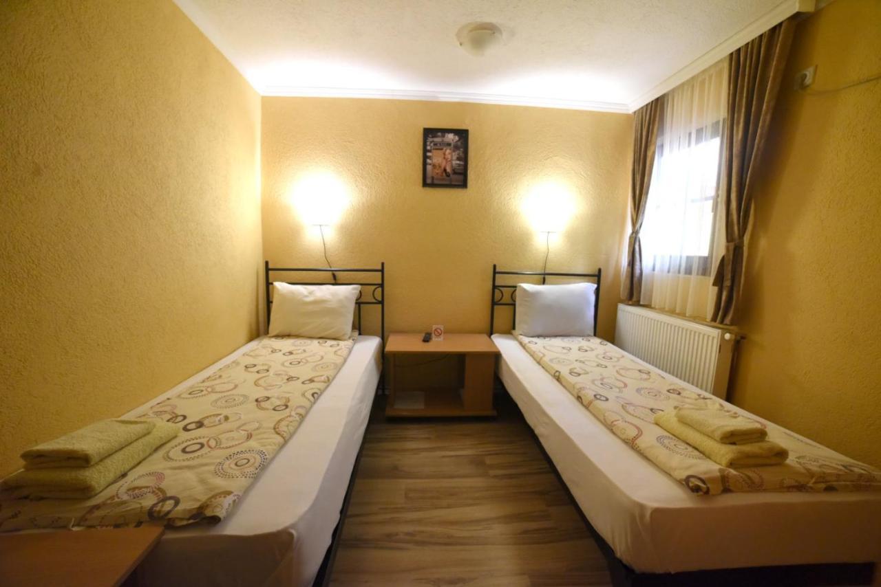 Etno Kuca Sa Konacistem Gocko Hotel Vrnjačka Banja Exterior foto