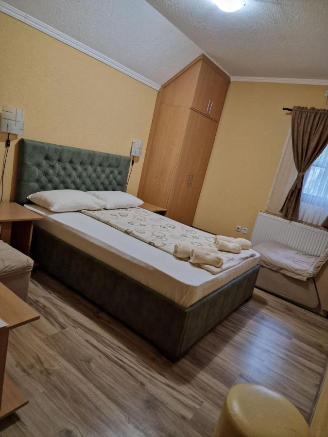 Etno Kuca Sa Konacistem Gocko Hotel Vrnjačka Banja Exterior foto