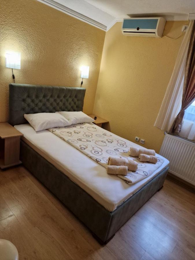 Etno Kuca Sa Konacistem Gocko Hotel Vrnjačka Banja Exterior foto