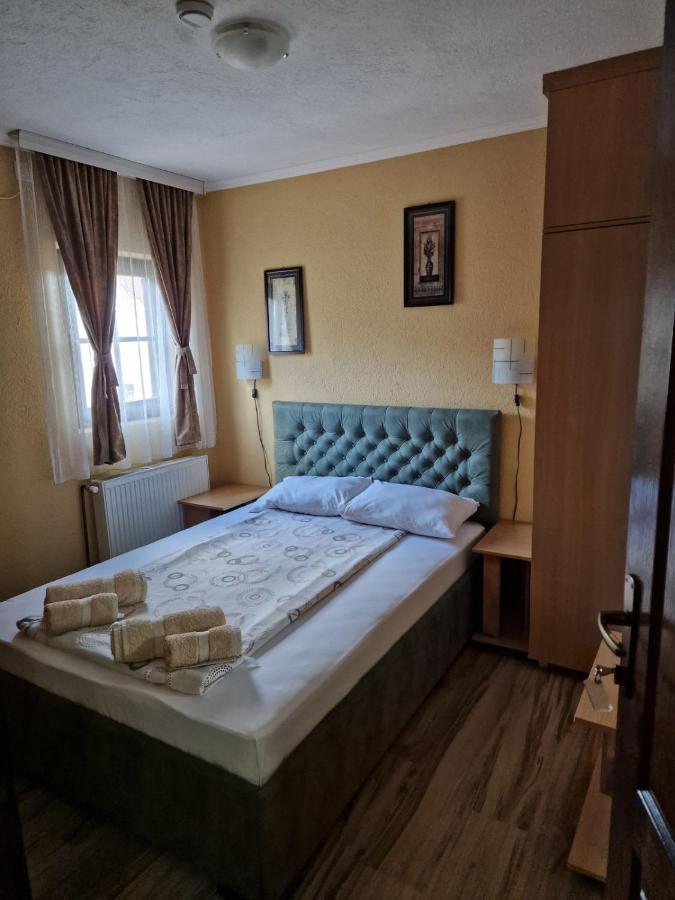 Etno Kuca Sa Konacistem Gocko Hotel Vrnjačka Banja Exterior foto